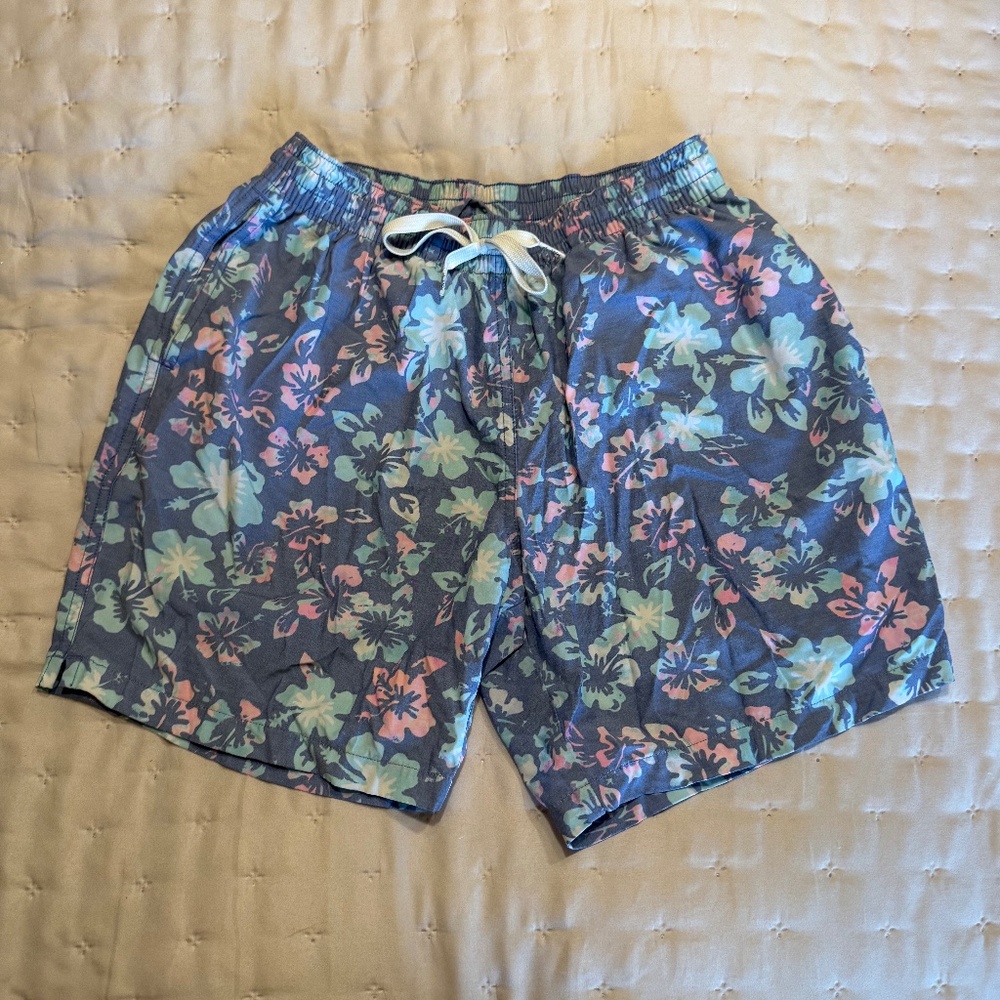 Chubbies men’s swim shorts